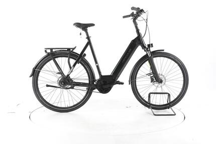 Second Life - Hercules E-Imperial I-R5 City E-Bike - Bardzo dobry stan