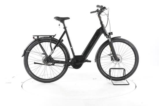Second Life - Hercules E-Imperial I-R5 City E-Bike - Bardzo dobry stan