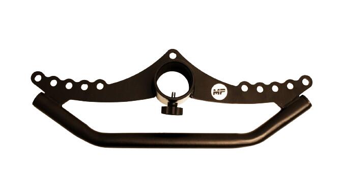 Muscle Power MP6092 T5 Landmine 2/5