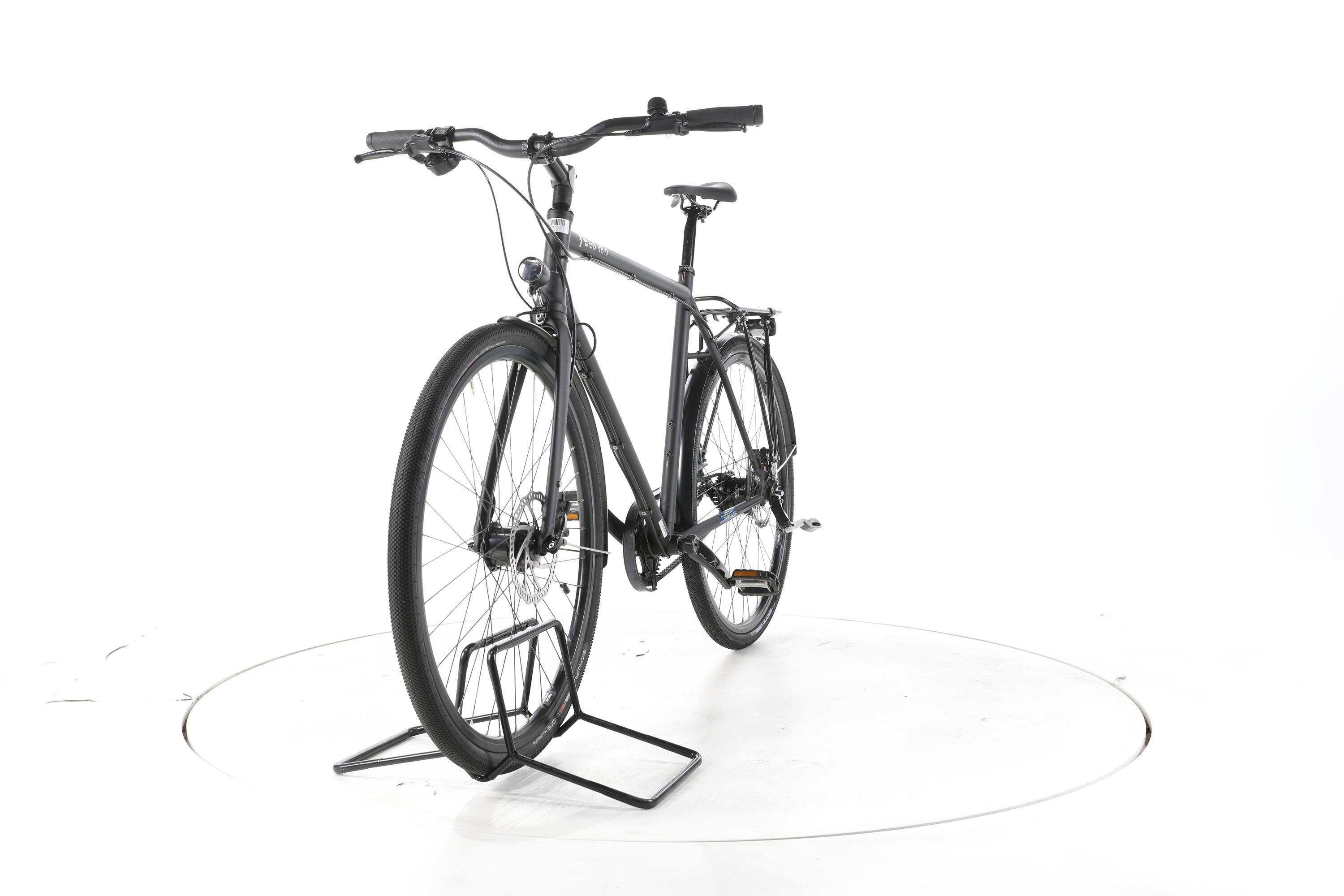 Refurbished - Contoura Fe10 Fahrrad City & Trekking - Sehr gut 4/7