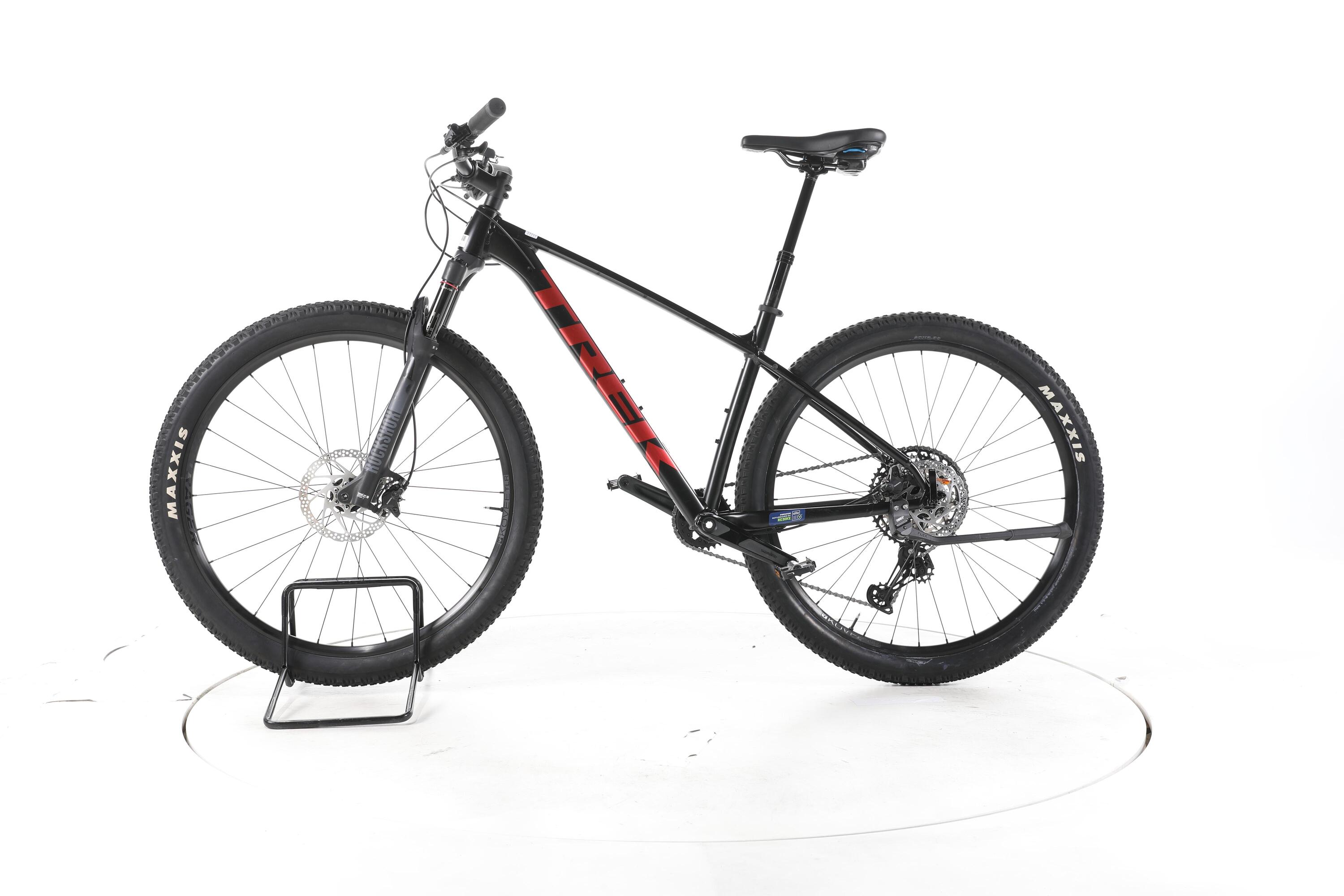 Refurbished - Trek X Caliber Fahrrad Hardtail - Sehr gut 6/7