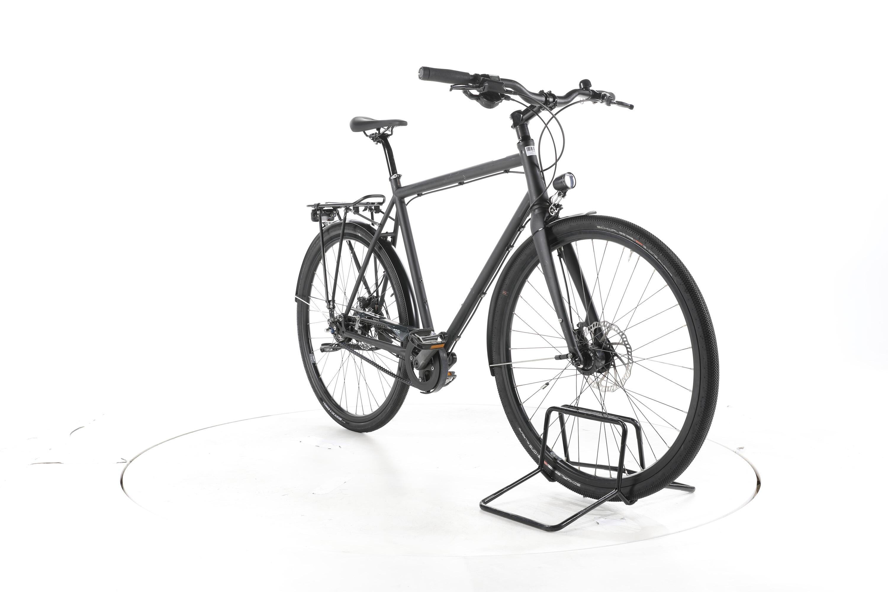 Refurbished - Contoura Fe10 Fahrrad City & Trekking - Sehr gut 3/7