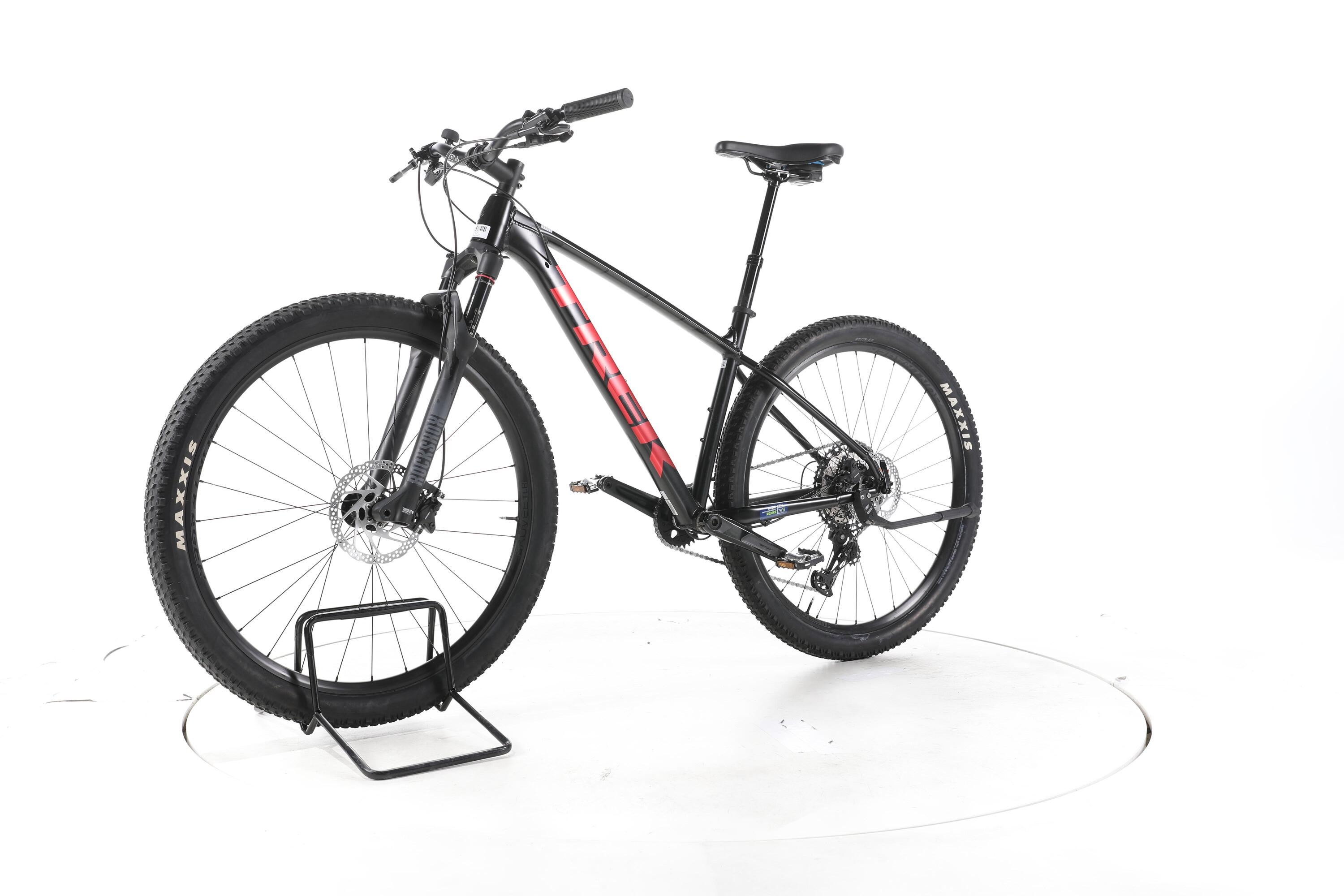 Refurbished - Trek X Caliber Fahrrad Hardtail - Sehr gut 5/7
