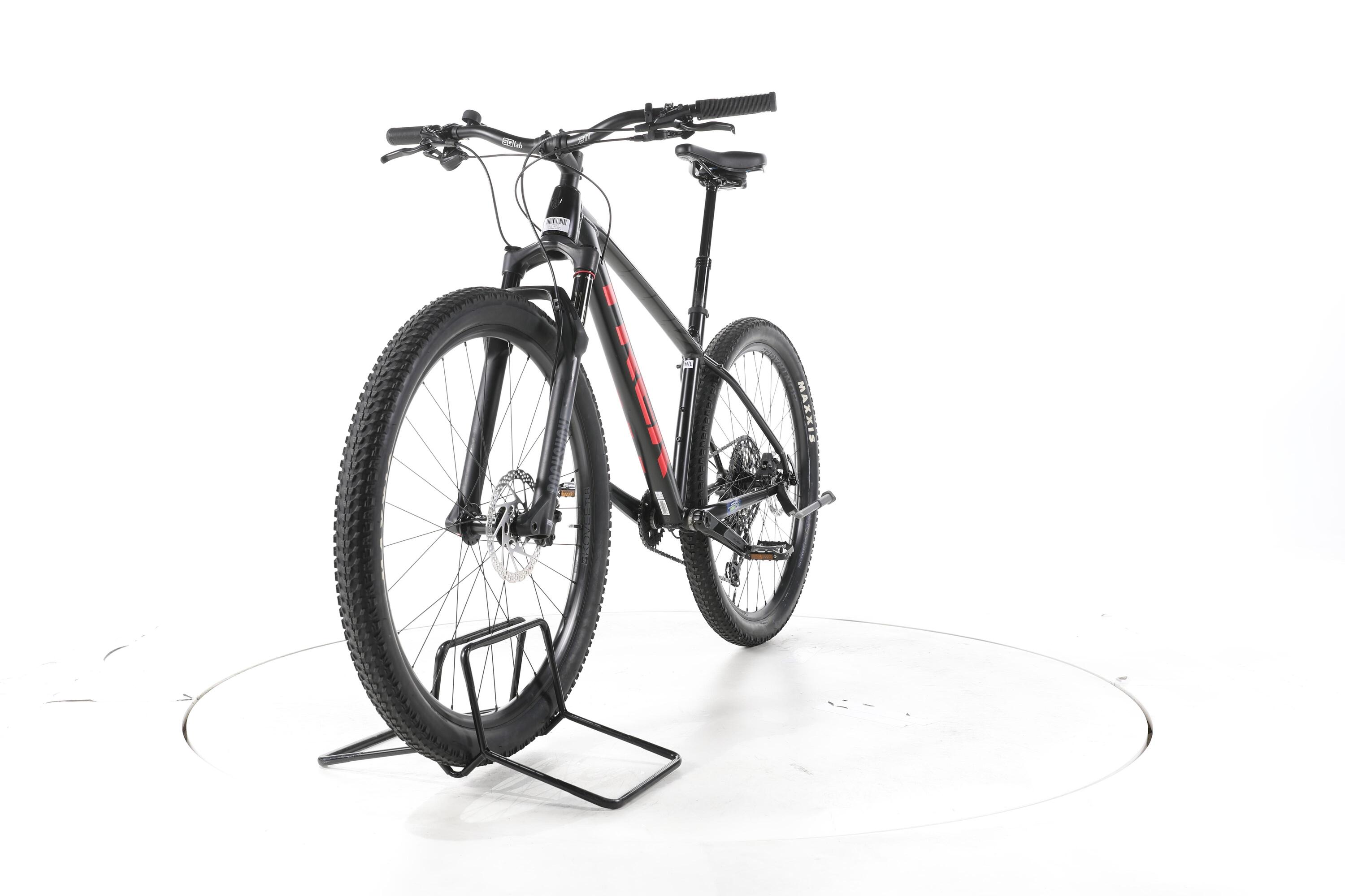 Refurbished - Trek X Caliber Fahrrad Hardtail - Sehr gut 4/7