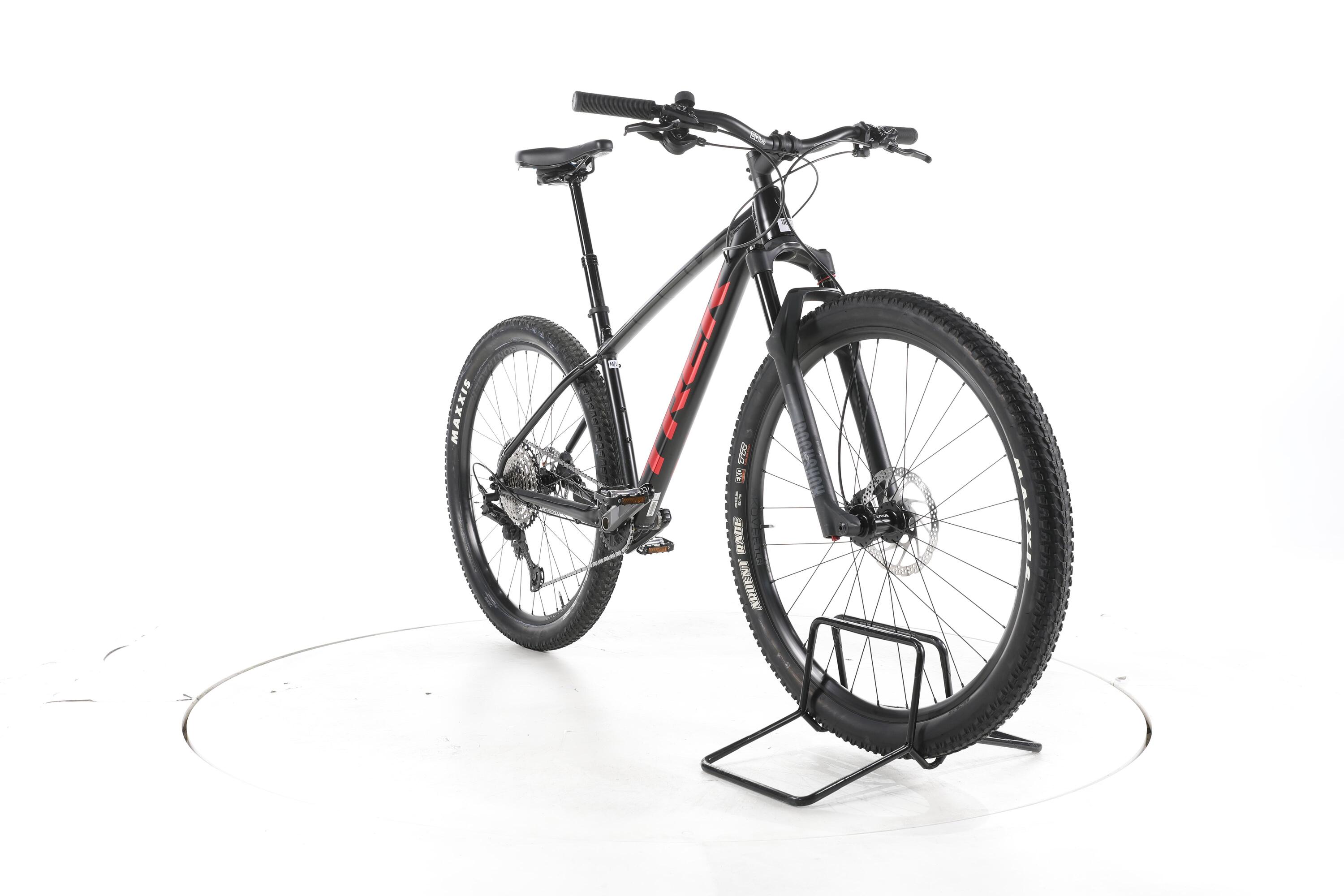 Refurbished - Trek X Caliber Fahrrad Hardtail - Sehr gut 3/7