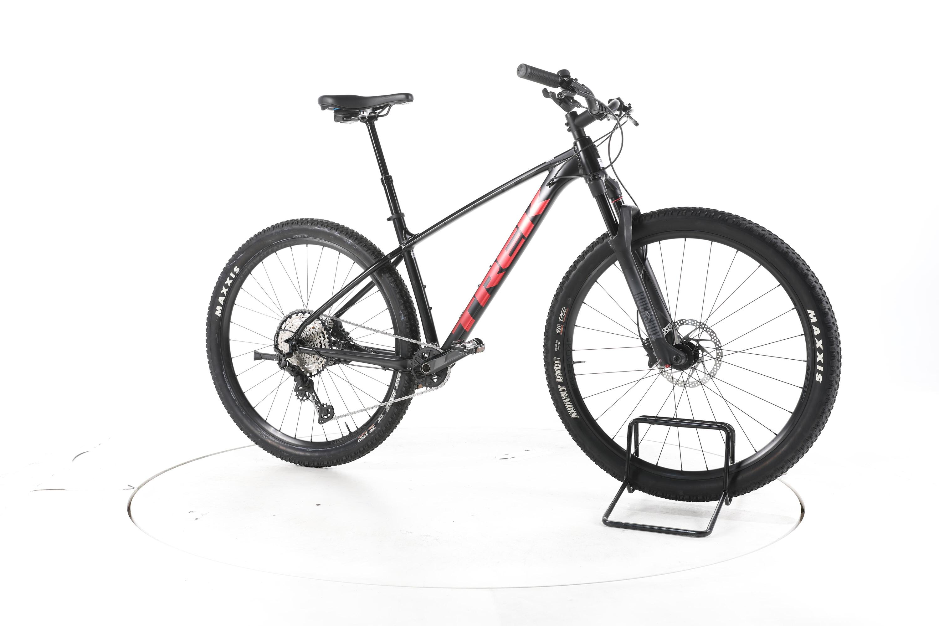 Refurbished - Trek X Caliber Fahrrad Hardtail - Sehr gut 2/7