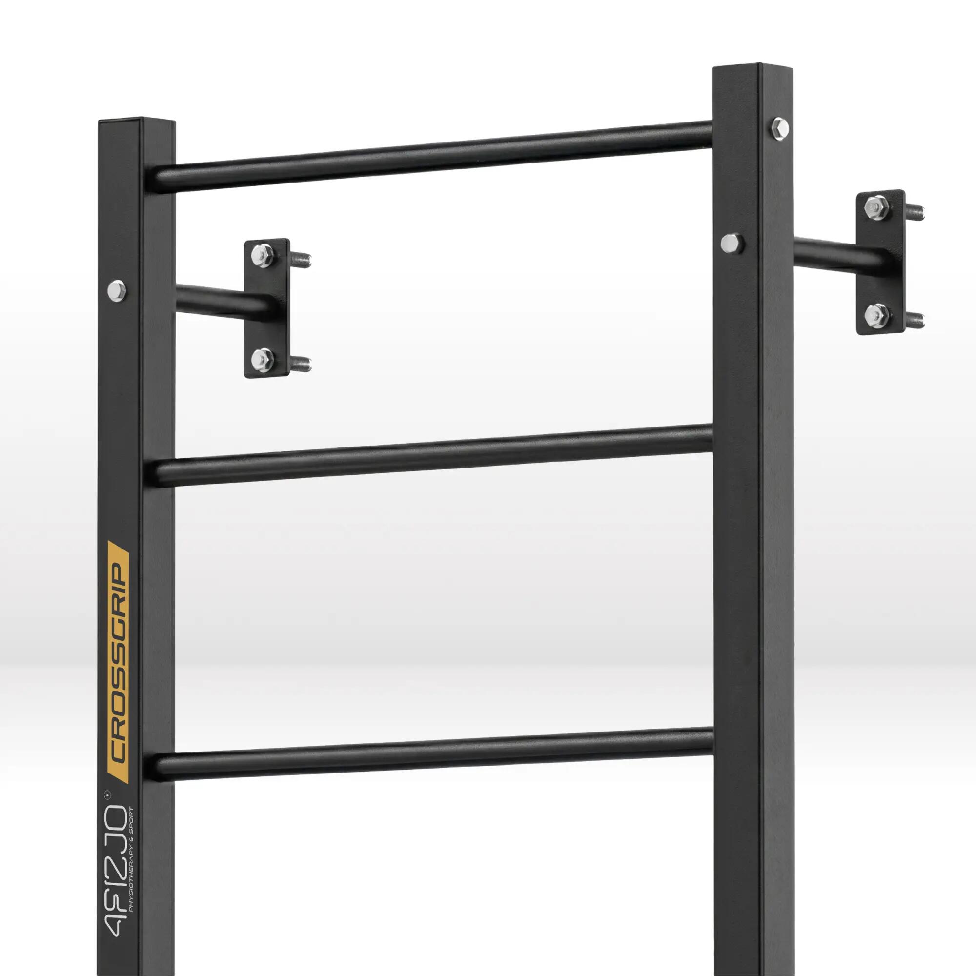 Trainingsleiter CrossGRIP Stahl  4FIZJO 14/15