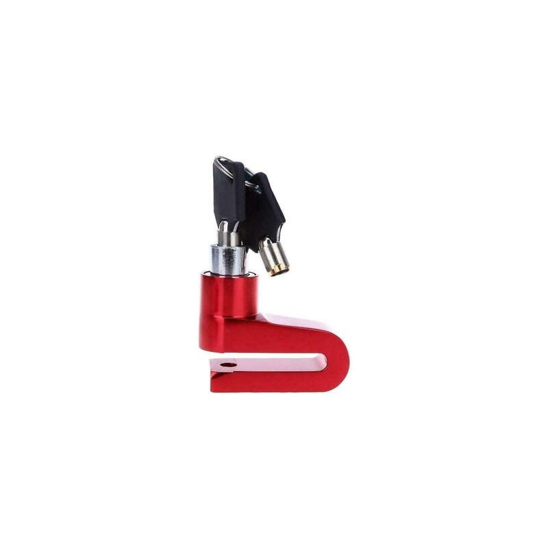 Lacăt Antifurt cu Cablu pentru Xiaomi M365/Pro/Pro 2/1S/Mi 3 (T-6AC)
