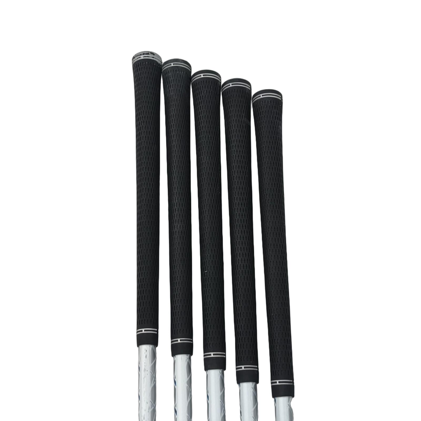 Linkshandig XXIO 12 IJzerset / 6-PW / Flex A-flex / Grafiet 5/7