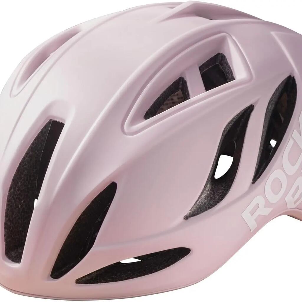 Adjustable, lightweight, breathable adult bicycle helmet ROCKBROS