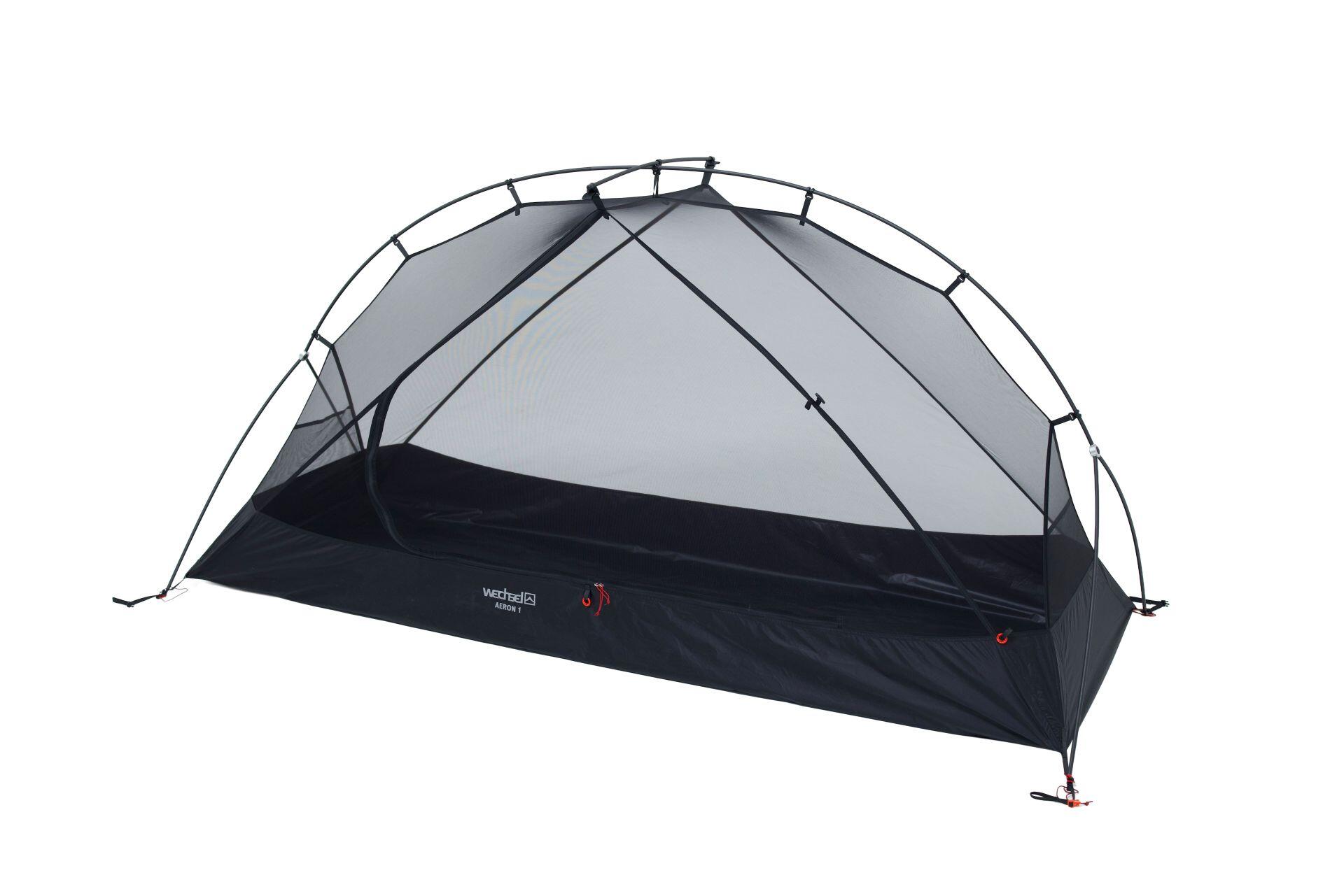 Wechsel Aeron 1 3/7