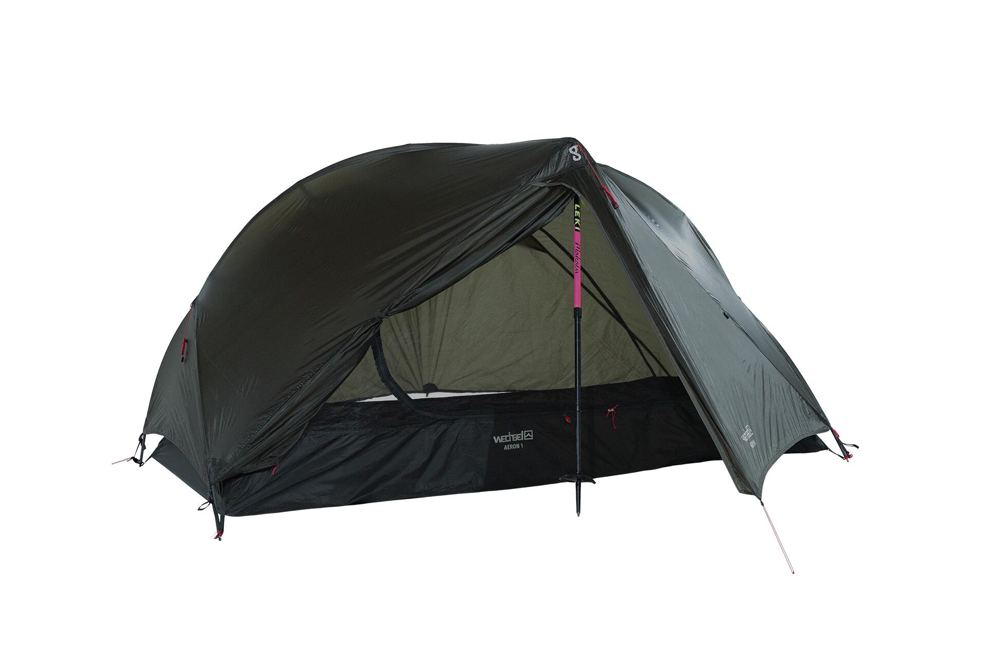 Wechsel Aeron 1 2/7