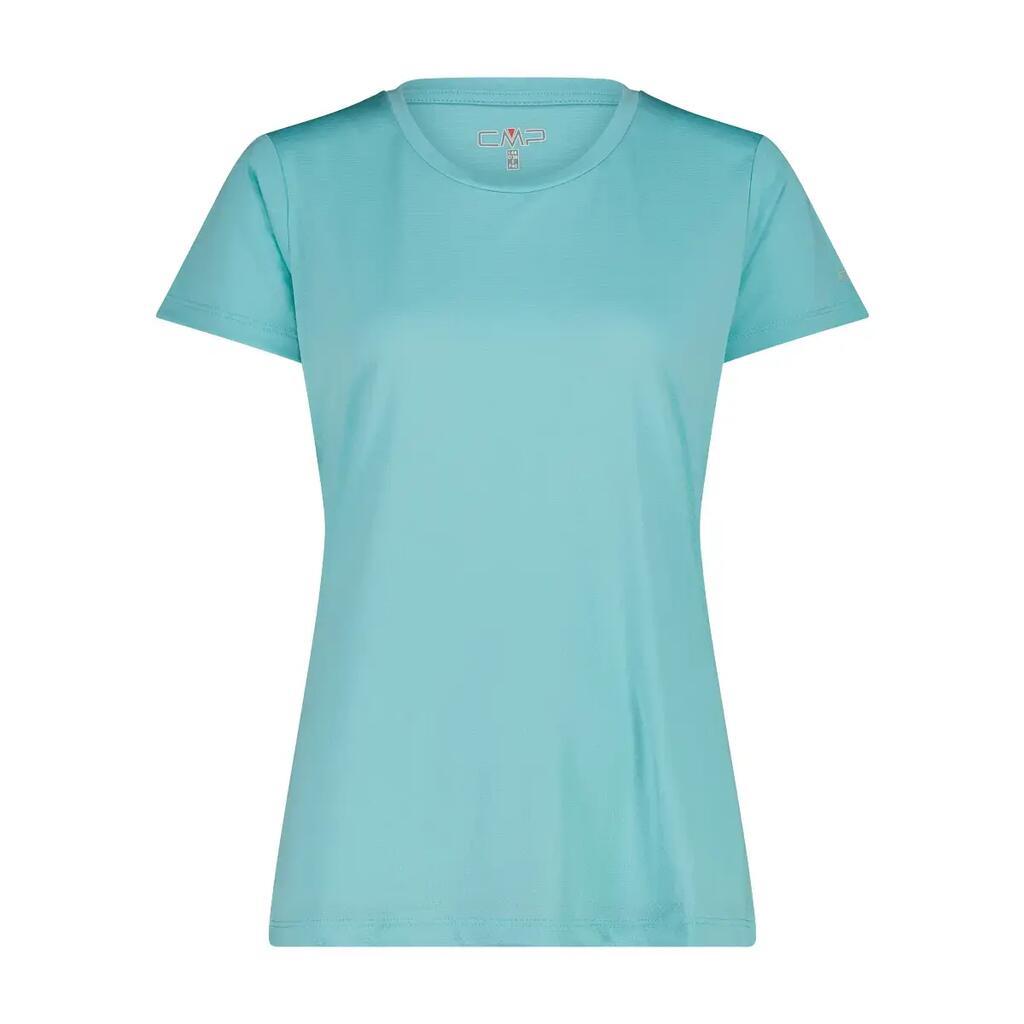 Women's jersey t-shirt CMP Loose-fit