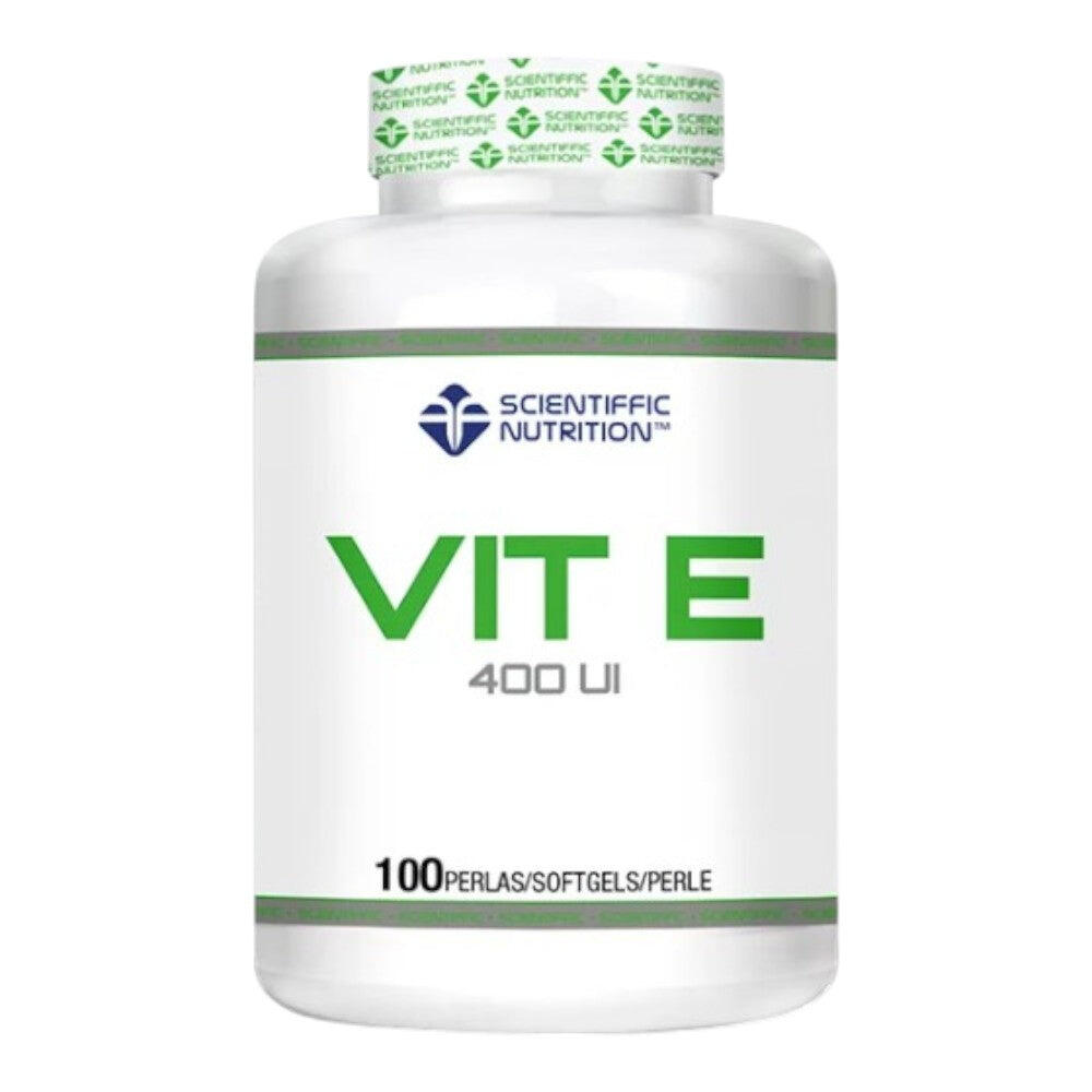 SCIENTIFFIC NUTRITION picture