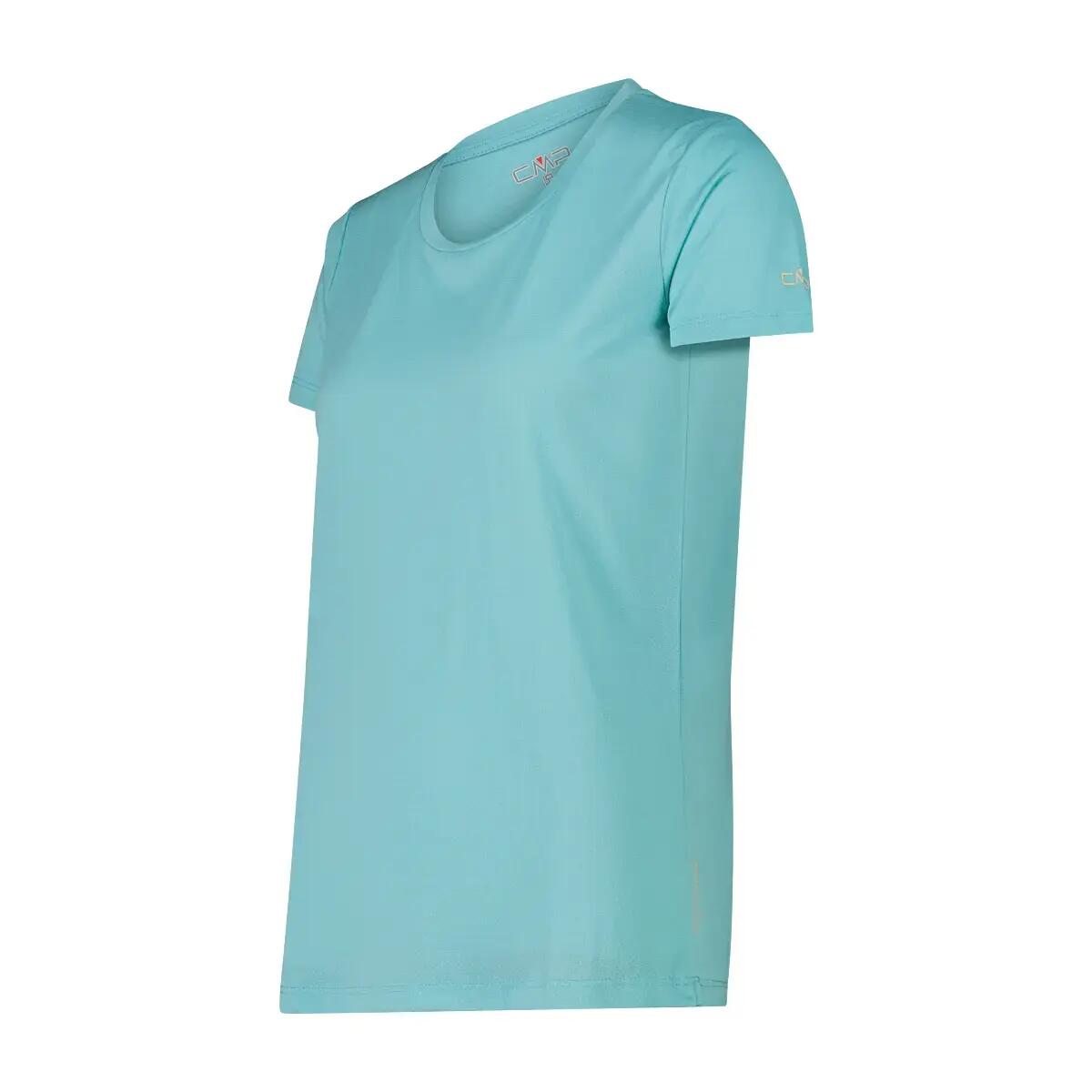 T-shirt en jersey femme CMP Loose-fit 3/3