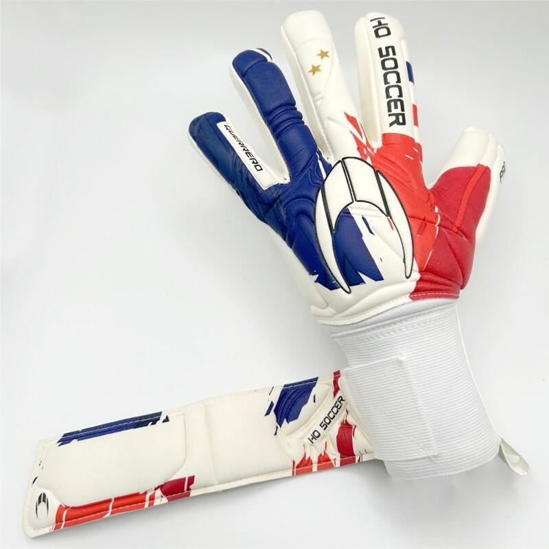 Gants de Gardien de But de Football Guerrero Pro Patriot França 4/5