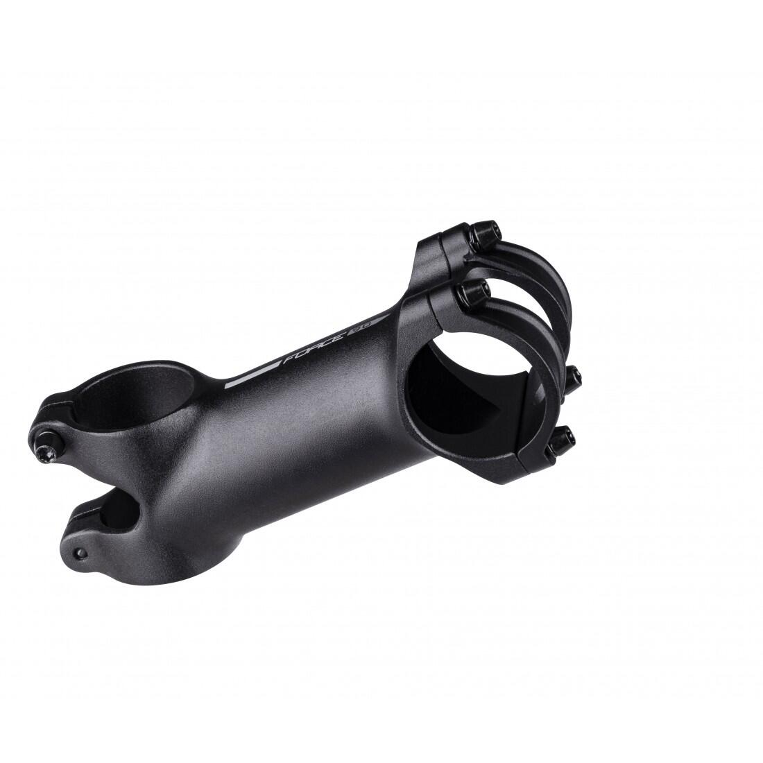 Pipa Force F Team Light 31.8 mm, 90 mm, 17°, aluminiu negru mat