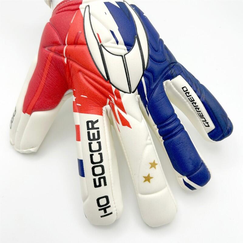Gants de Gardien de But de Football Guerrero Pro Patriot França 3/5