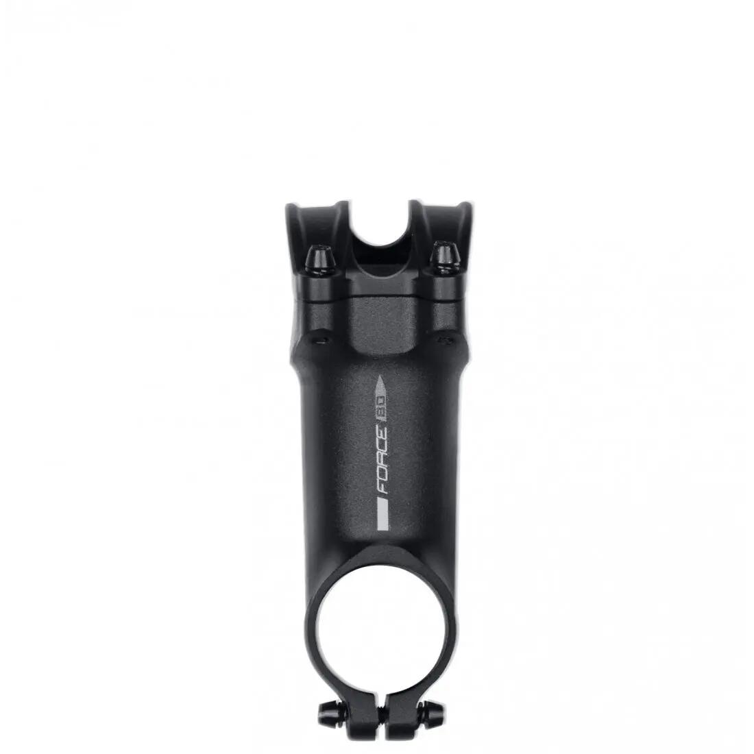 Pipa Force F Team Light 31.8 mm, 90 mm, 17°, aluminiu negru mat 3/4