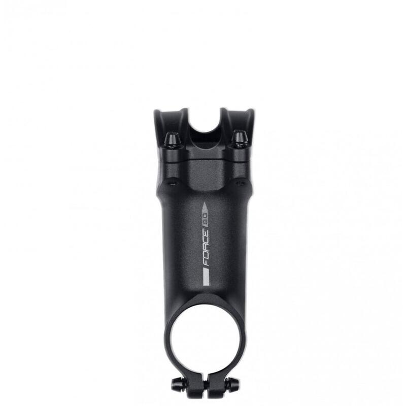 Pipa Force F Team Light 31.8 mm, 90 mm, 17°, aluminiu negru mat