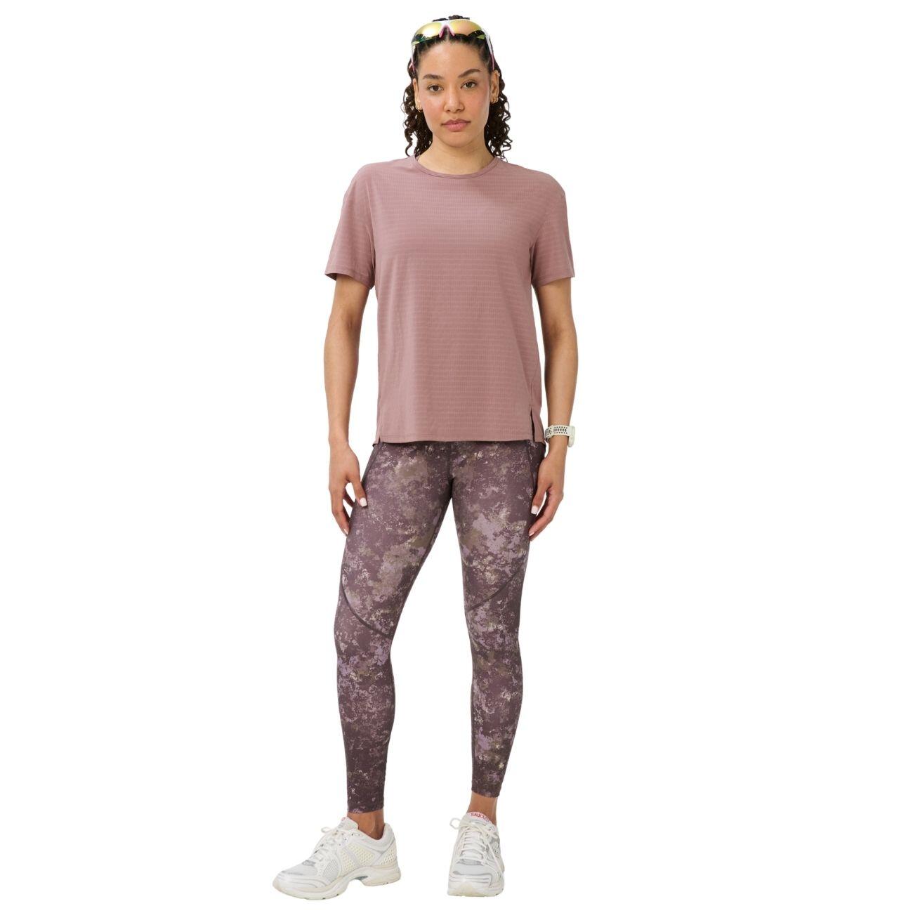 T-shirt à côtes larges Sweaty Betty Ultimate Train 5/7
