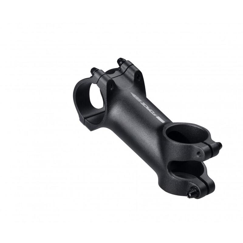 Pipa Force F Team Light 31.8 mm, 90 mm, 17°, aluminiu negru mat