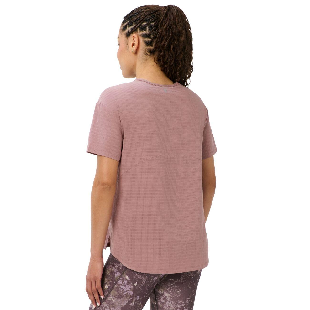 T-shirt à côtes larges Sweaty Betty Ultimate Train 3/7