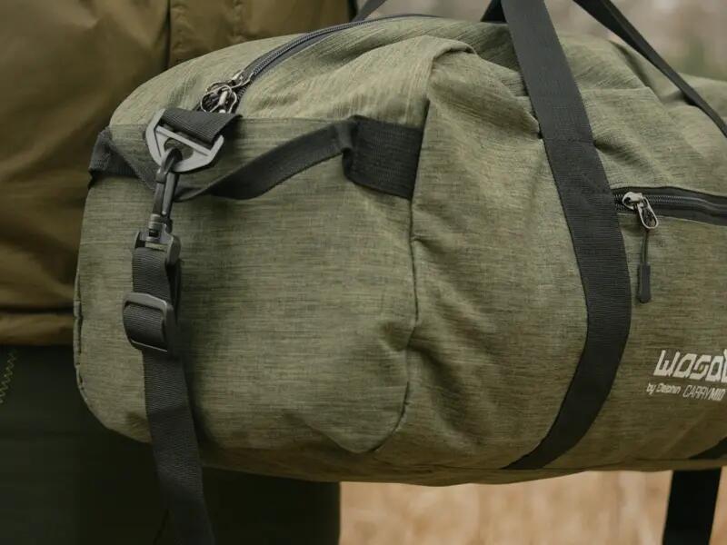Sac WASABI CarryMID 4/7