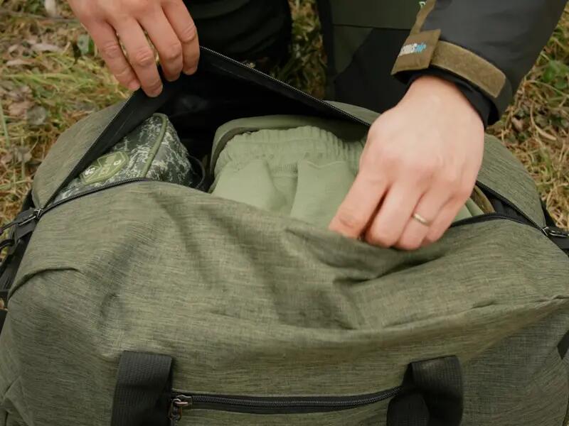 Sac WASABI CarryMID 3/7