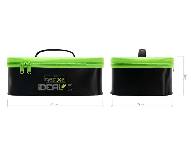 Sac EVA REAXE IDEAL S 3/4