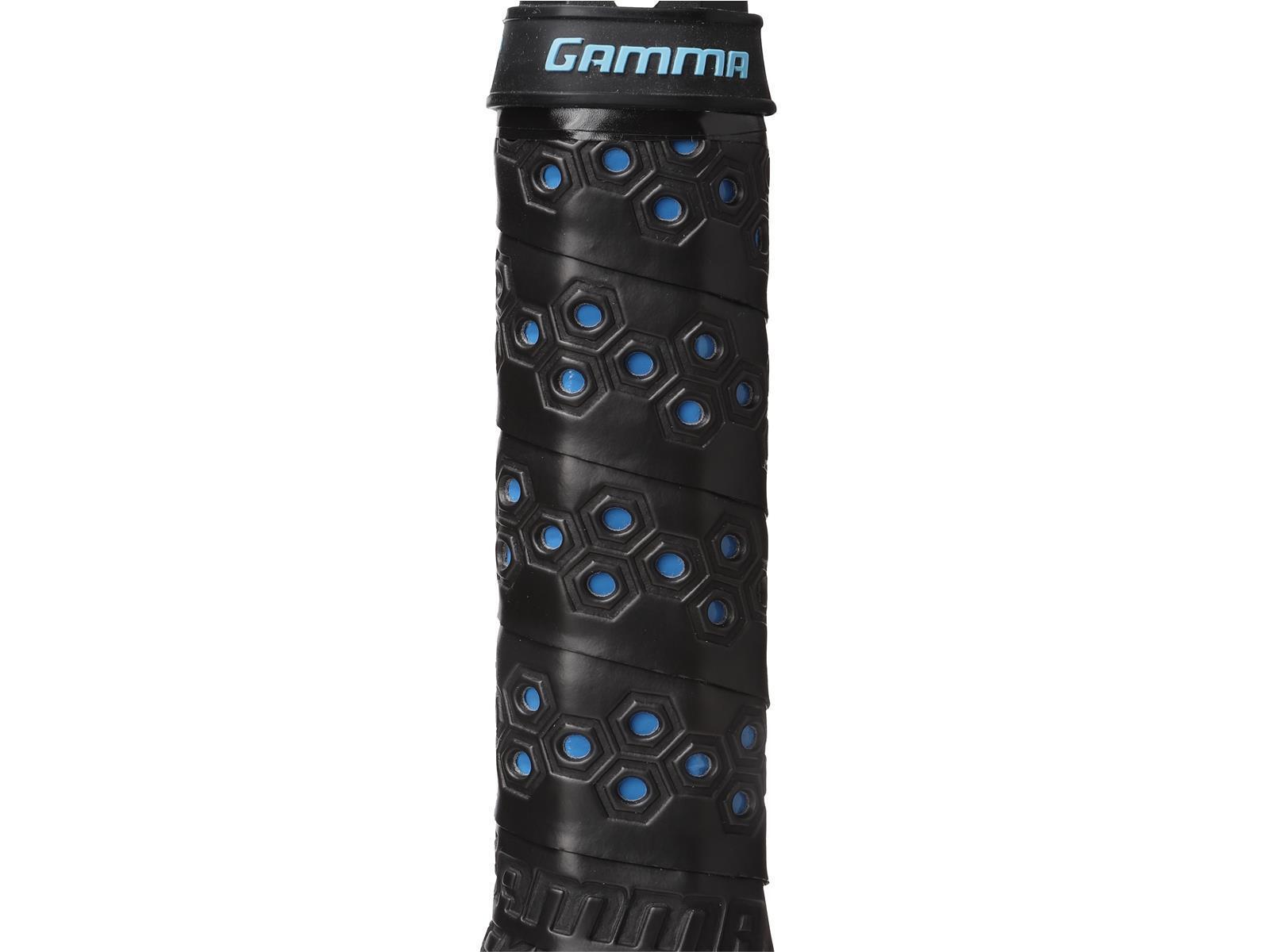 GAMMA picture