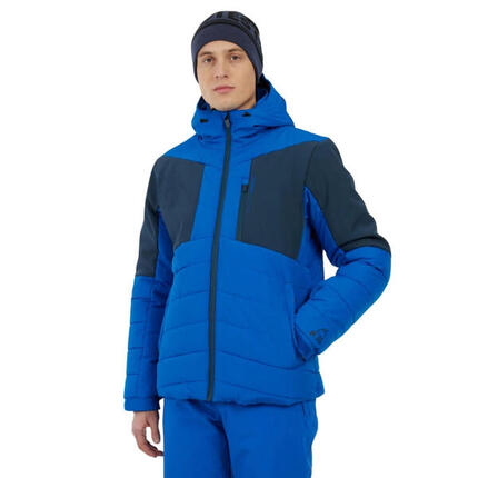 Protest ski-jas heren