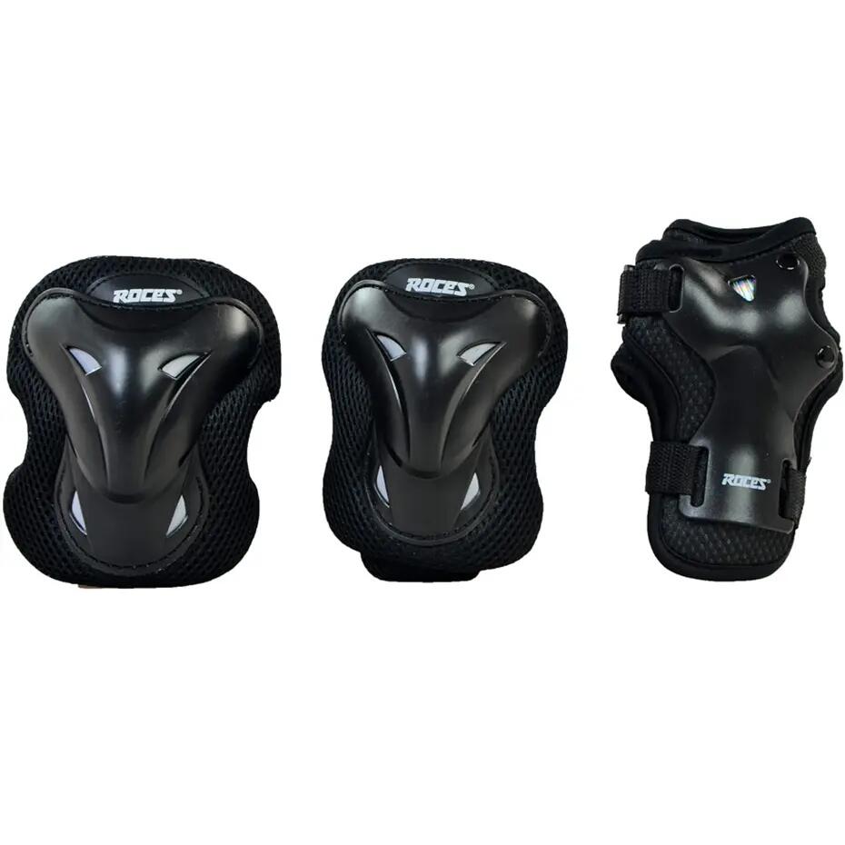 Kits de protection roller Roces (x3) 1/1