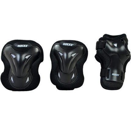 Kits de protection roller Roces (x3)