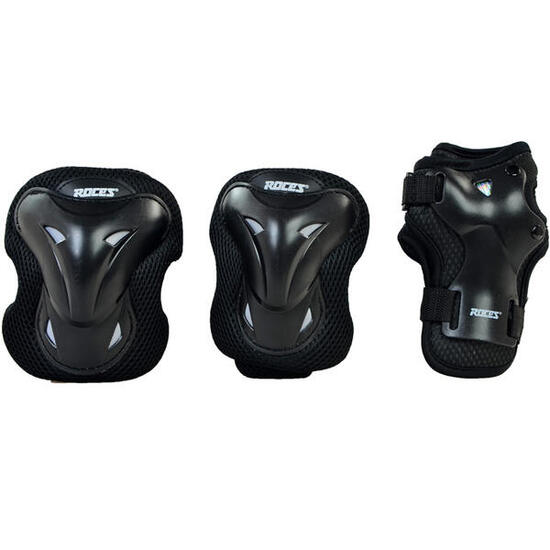 Kits de protection roller Roces (x3)