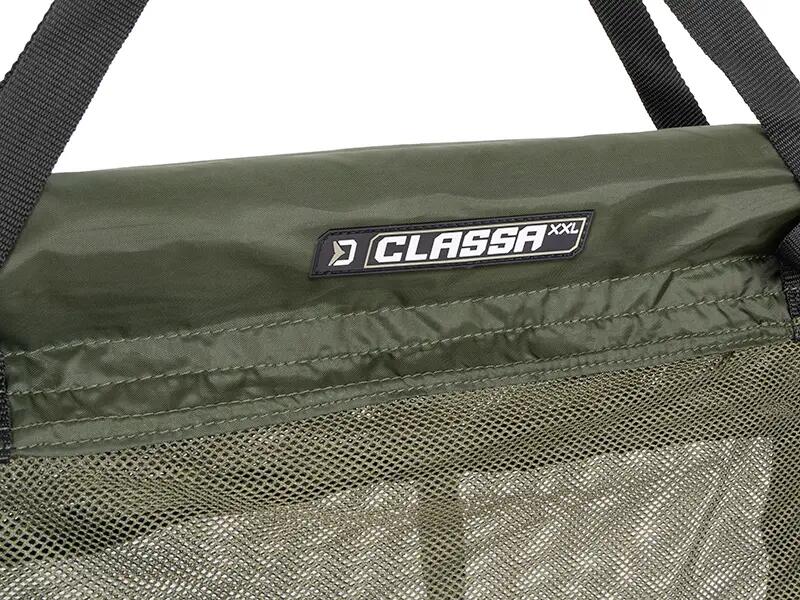 Sacca di pesatura CLASSA CWS XXL 4/7