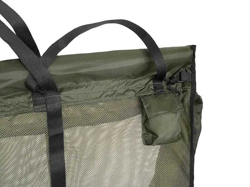 Sacca di pesatura CLASSA CWS XXL 3/7