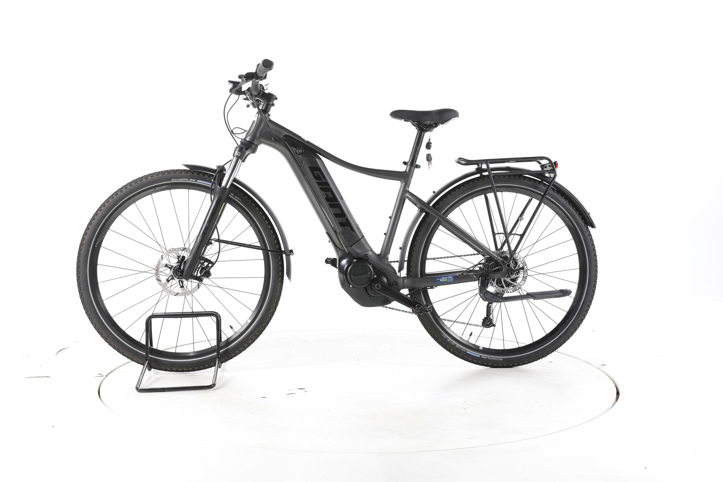 Refurbished - Giant Talon E+ EX Trekking E-Bike - Sehr gut 6/7