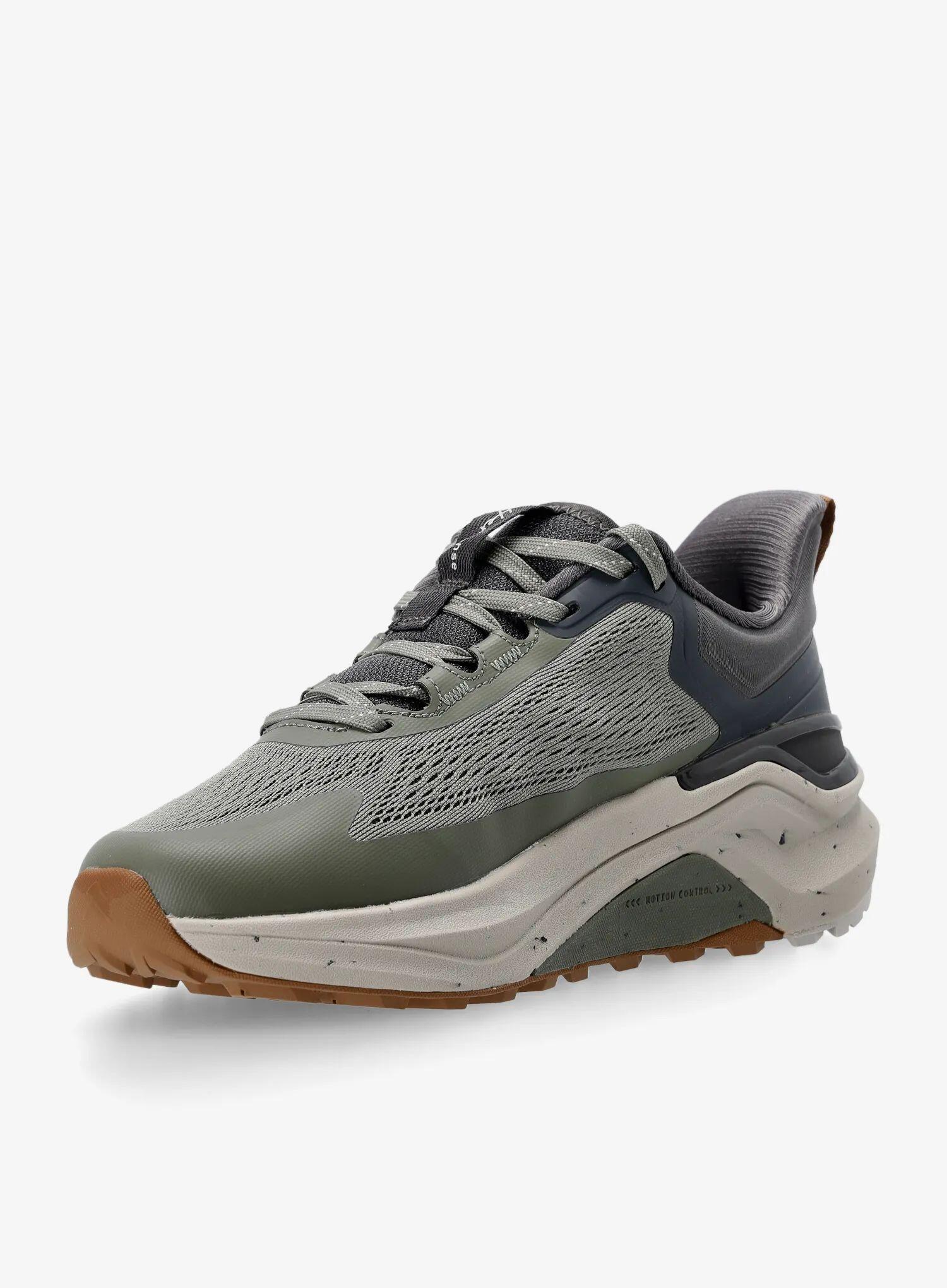 Buty turystyczne damskie Viking Her Sense 4/7