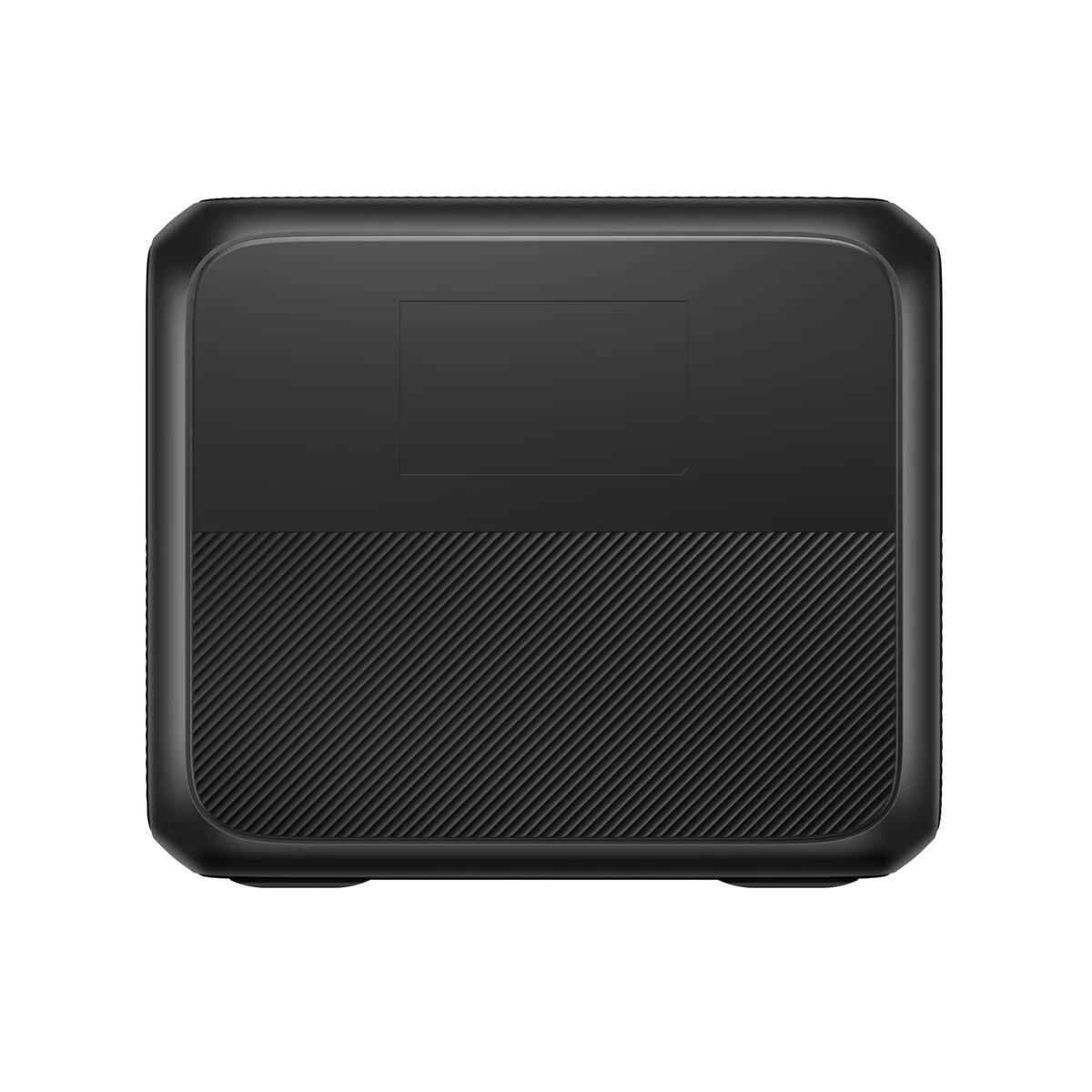 AC200PL 2304Wh/2400W Powerstation für Camping,Off-grid&Stromausfall -erweiterbar 2/6
