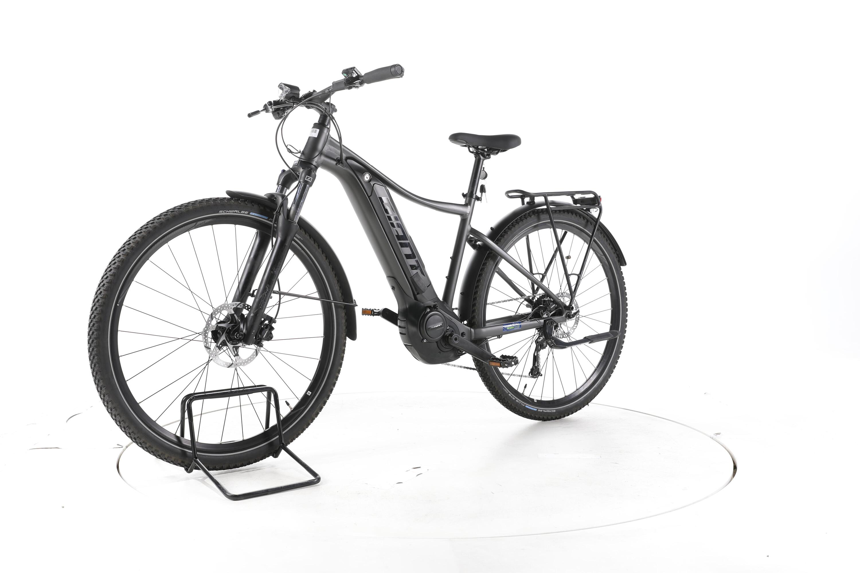 Refurbished - Giant Talon E+ EX Trekking E-Bike - Sehr gut 5/7