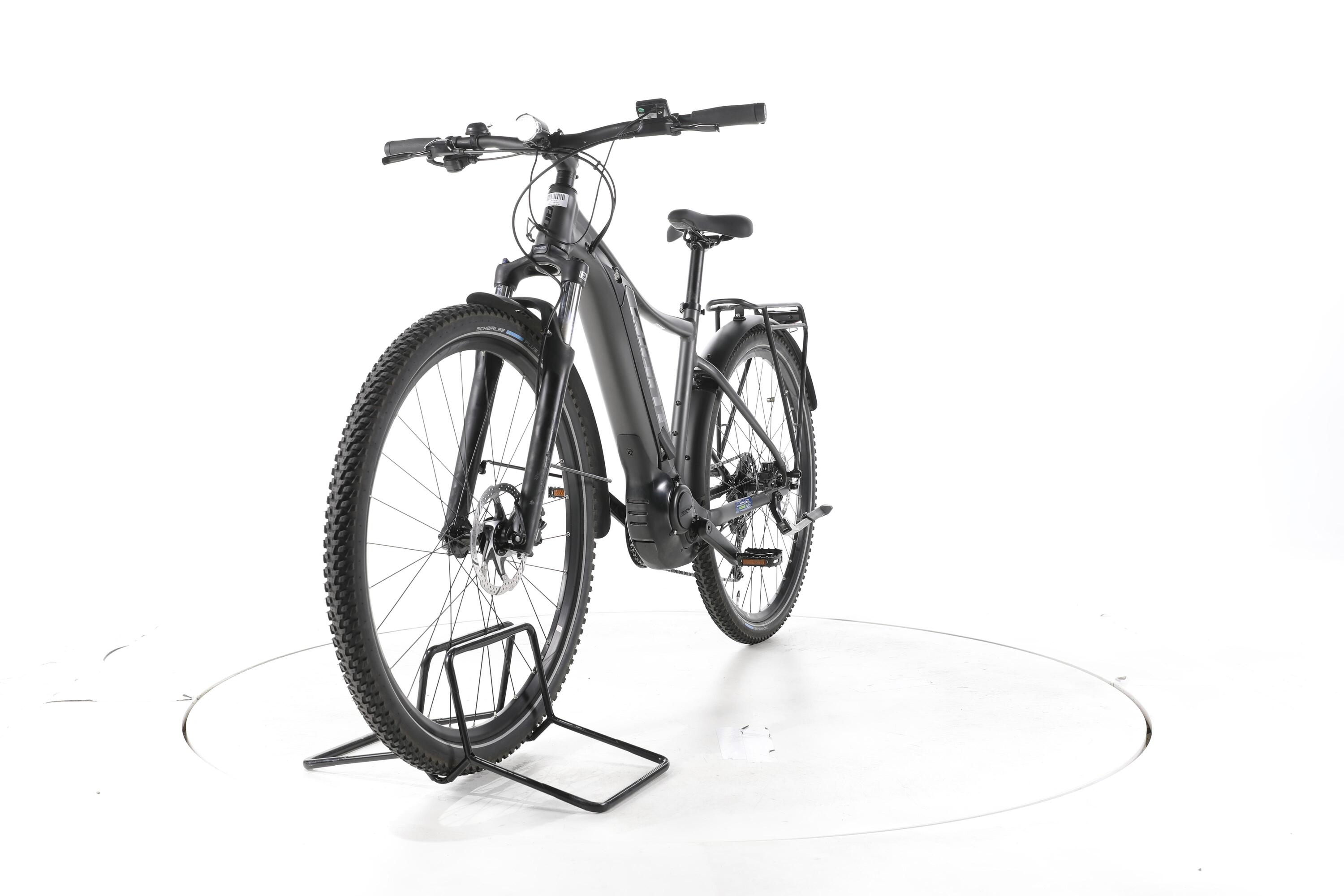 Refurbished - Giant Talon E+ EX Trekking E-Bike - Sehr gut 4/7