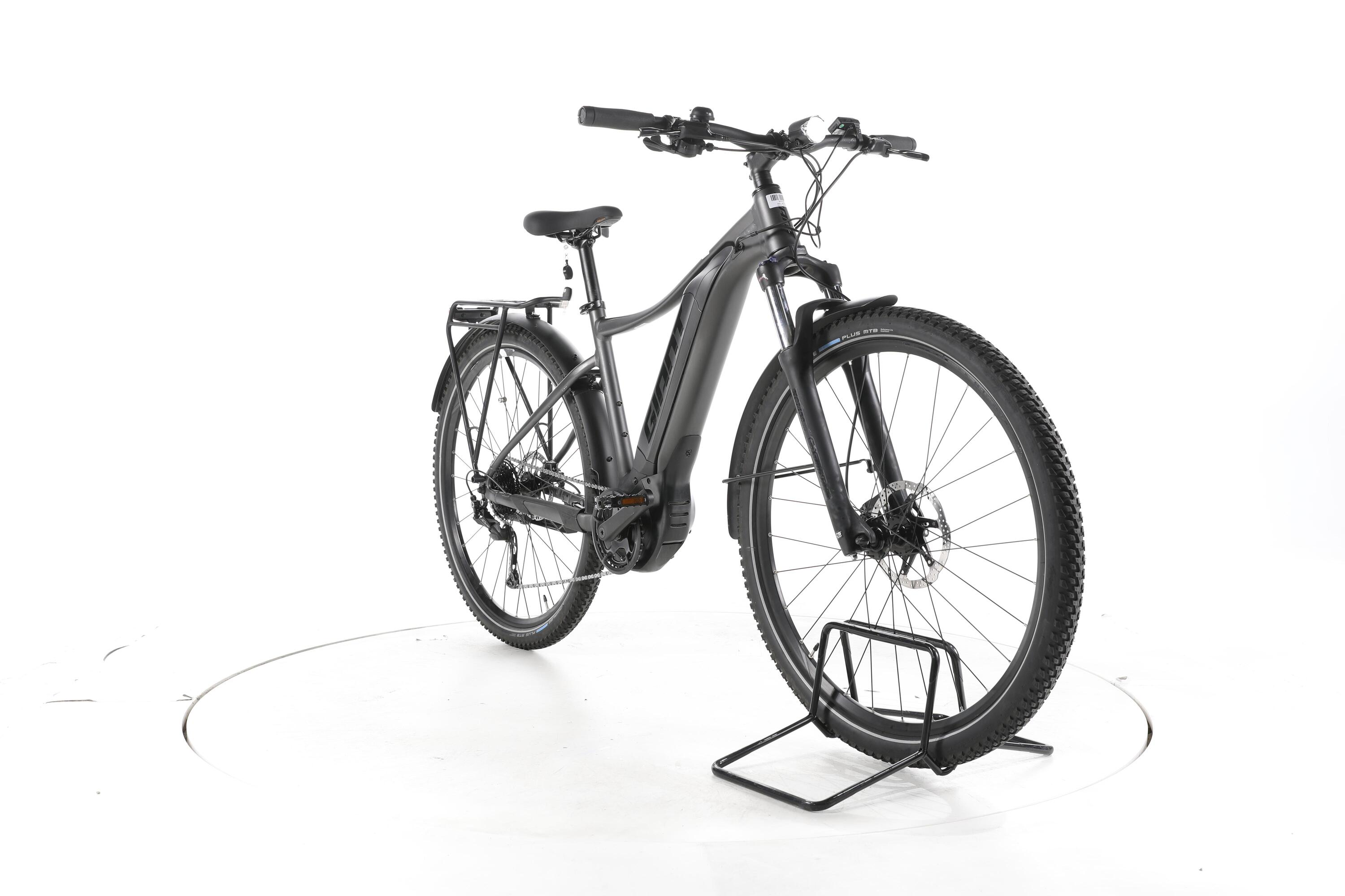Refurbished - Giant Talon E+ EX Trekking E-Bike - Sehr gut 3/7