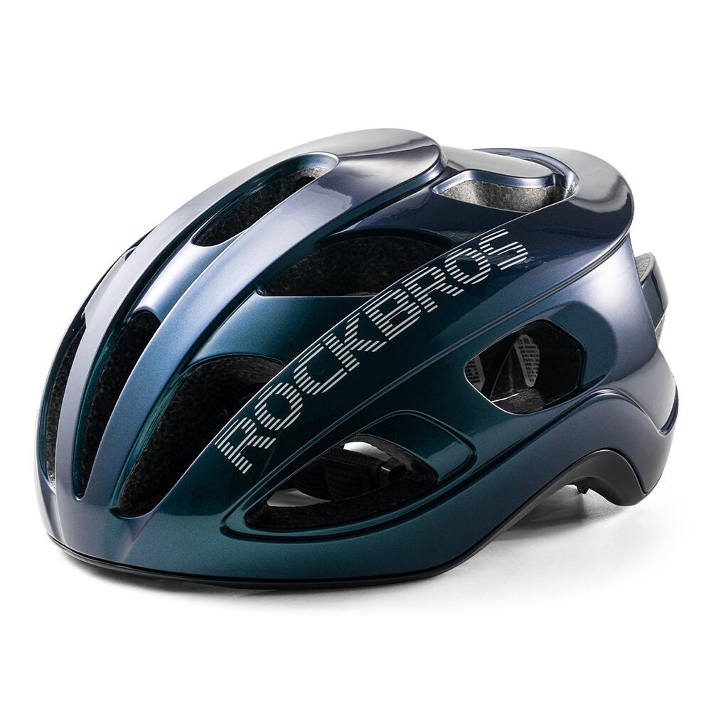 Breathable and antibacterial bicycle helmet ROCKBROS