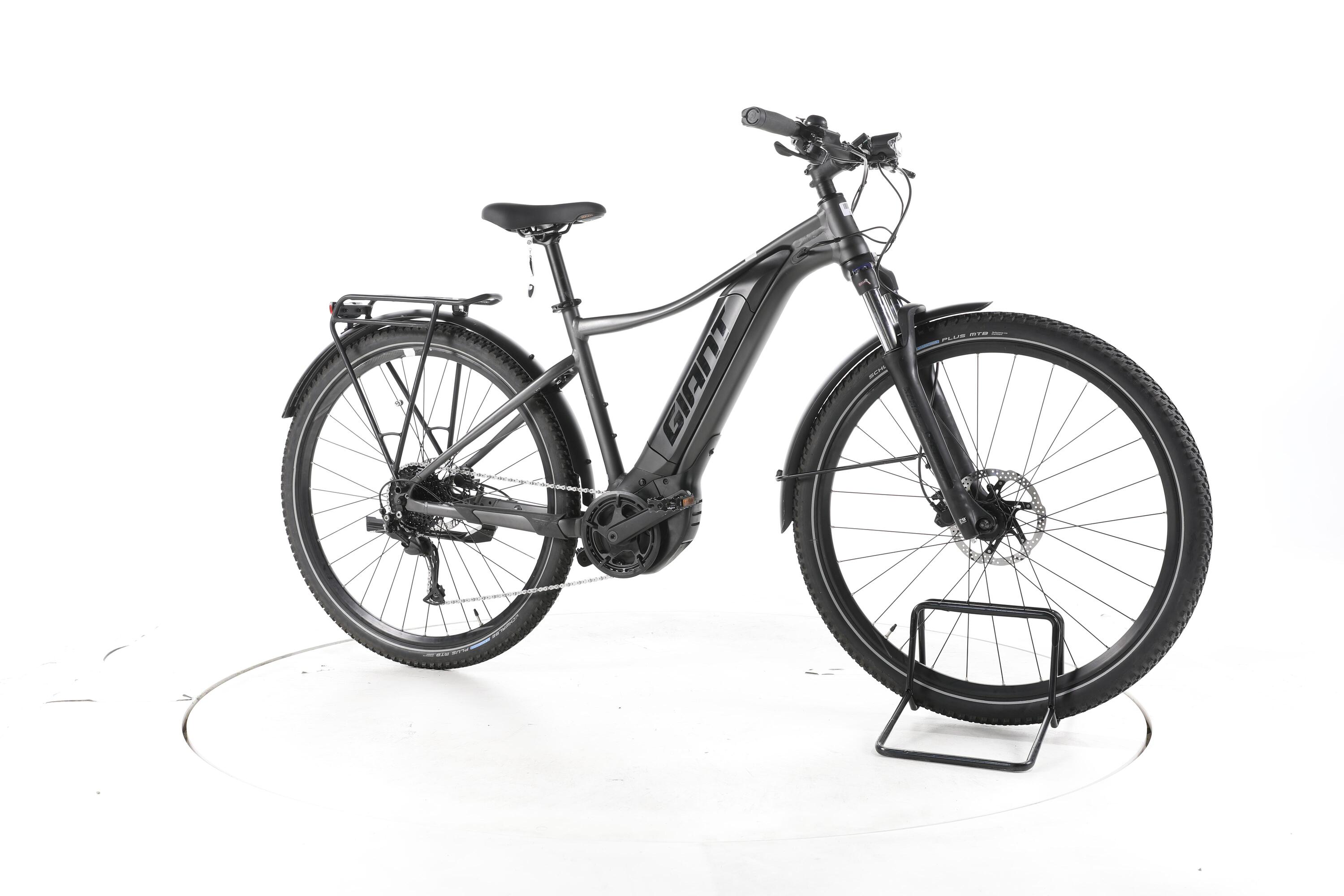 Refurbished - Giant Talon E+ EX Trekking E-Bike - Sehr gut 2/7