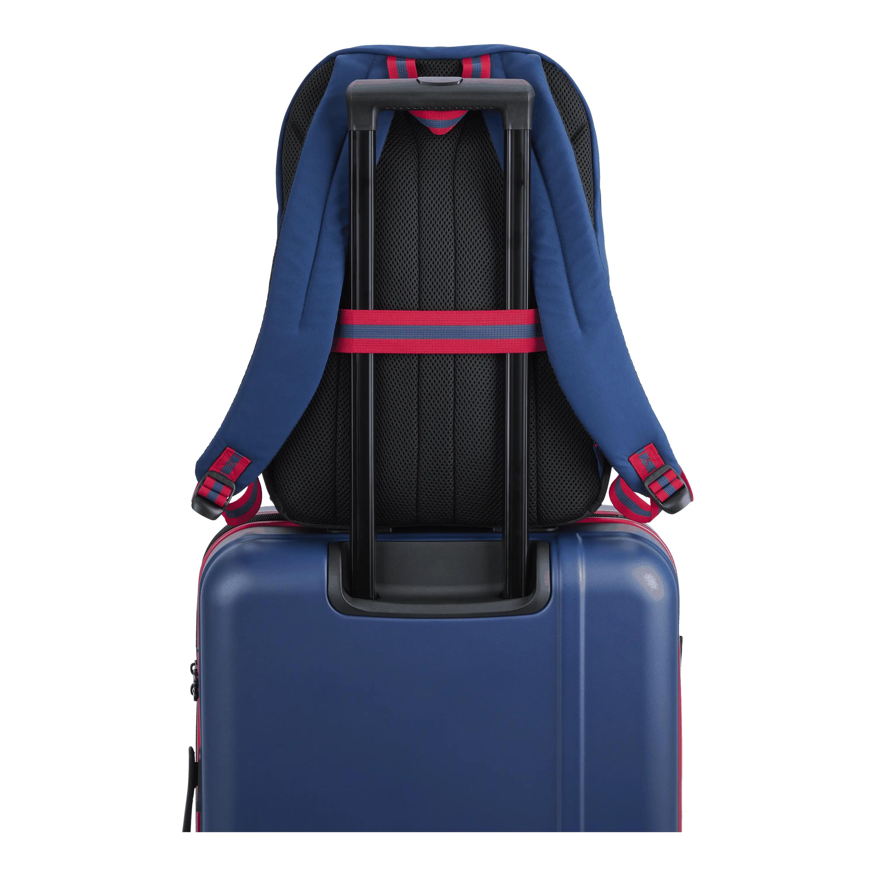 NFL College Backpack, New England Patriots 7/7