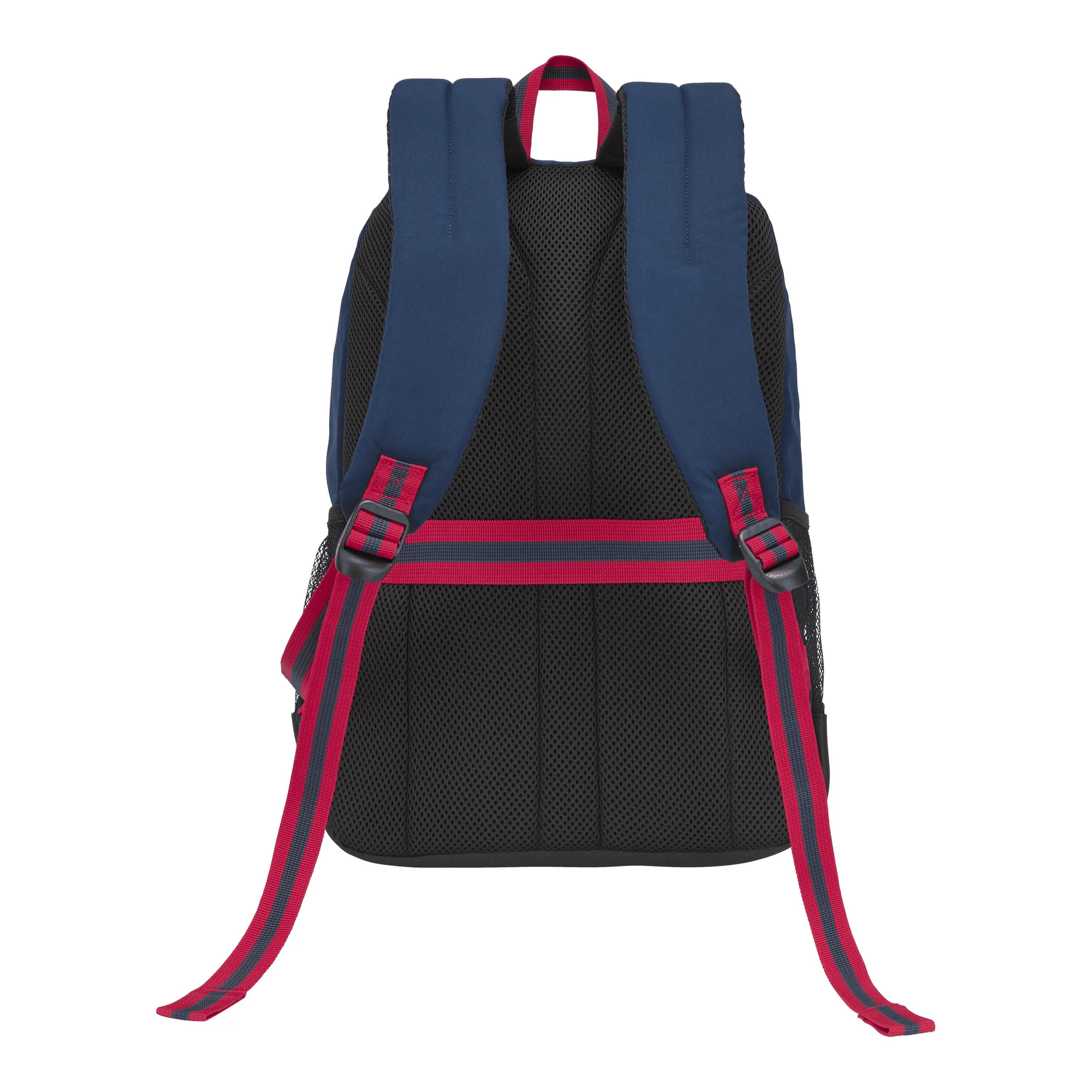 NFL College Backpack, New England Patriots 3/7