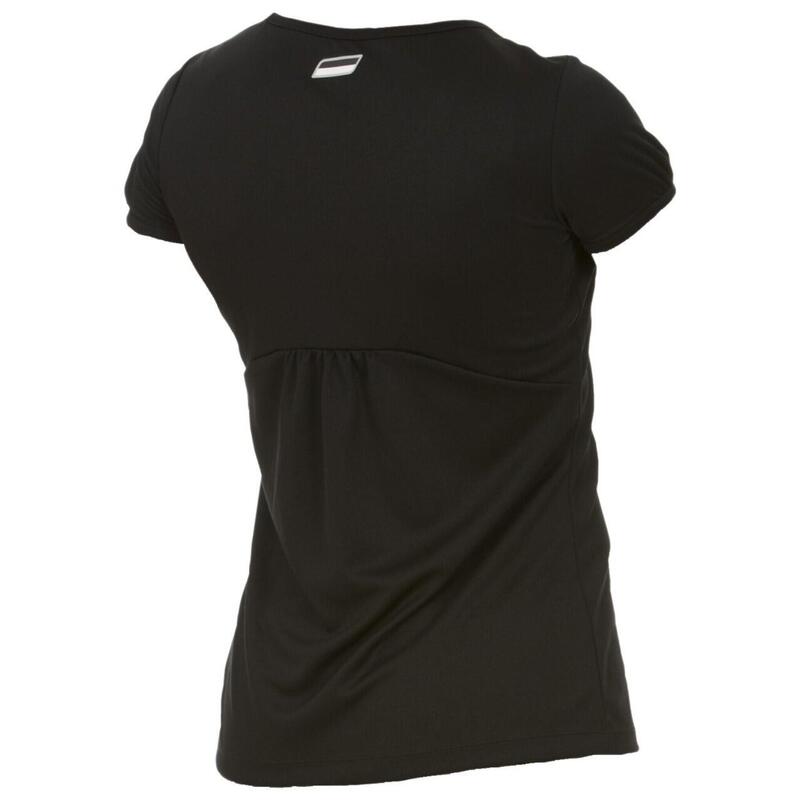 Camiseta mujer ARENA W PERFORMANCE TEE BASIC [P]