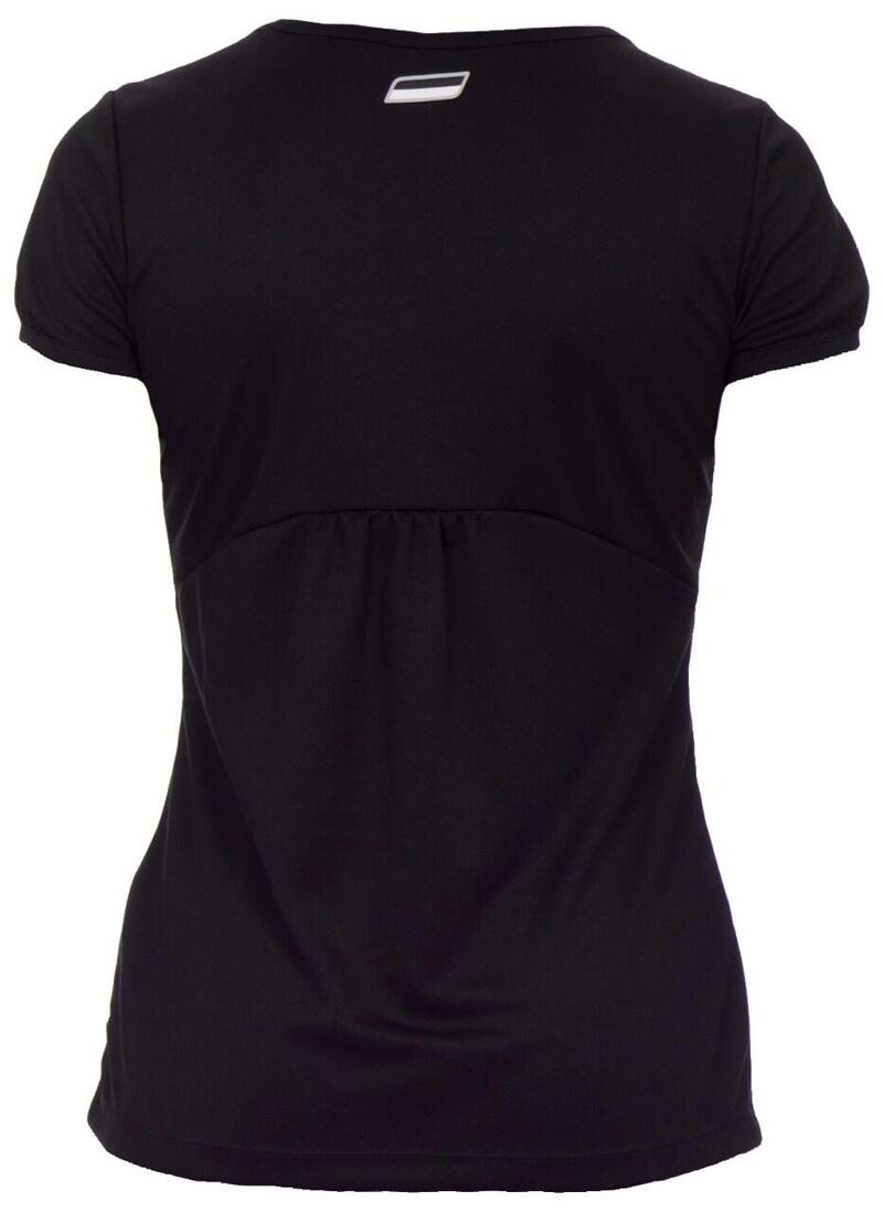 T-shirt Mulher ARENA W PERFORMANCE TEE BASIC [P]