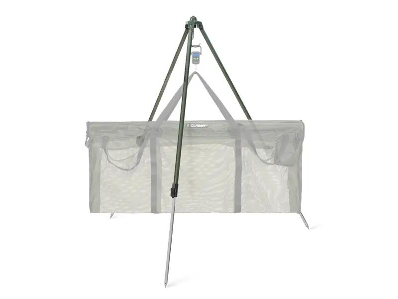 Tripod systѐme de pesé CLASSA Triple 6/7